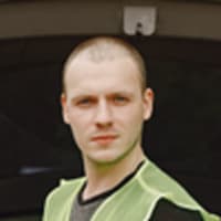 Kelian Anderson - Seller